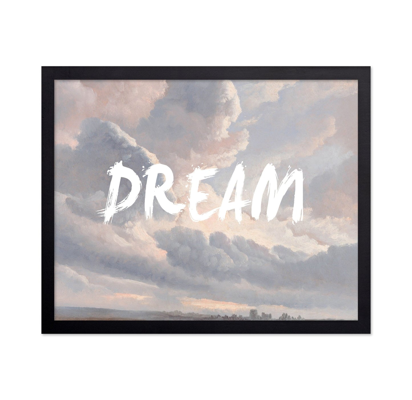 Dream Cloudscape