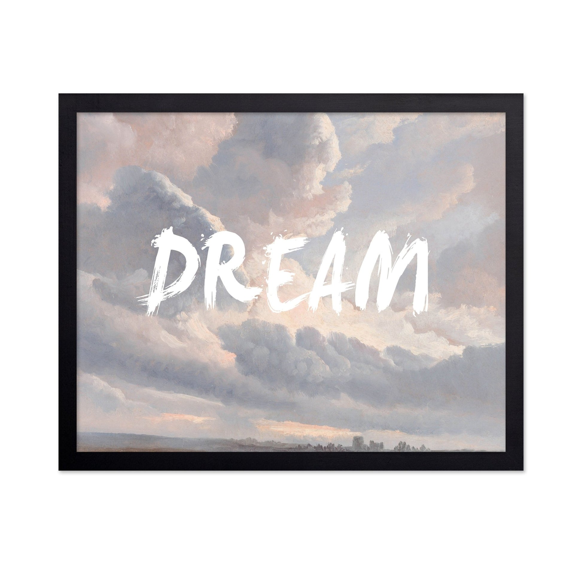 Dream Cloudscape