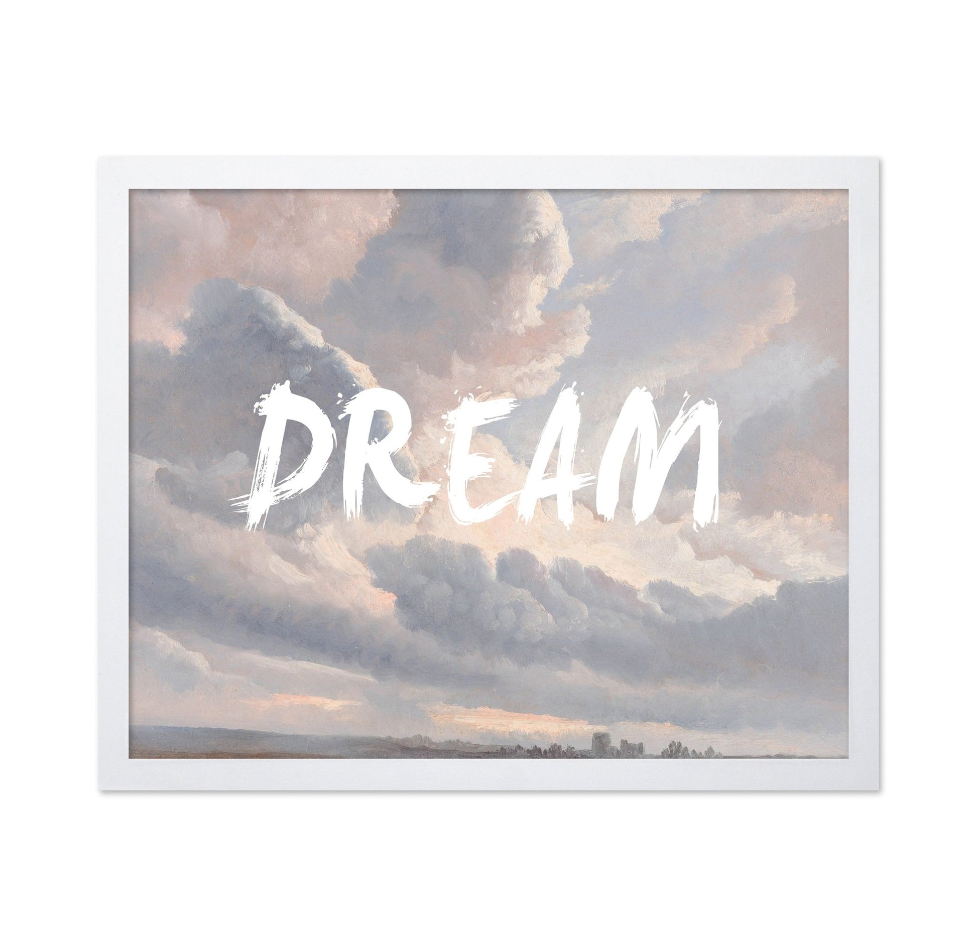 Dream Cloudscape