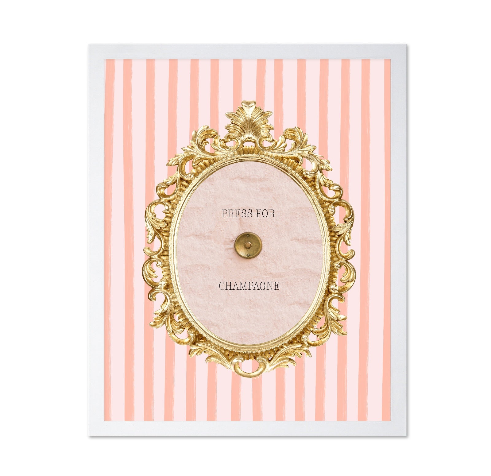 Press For Champagne No2