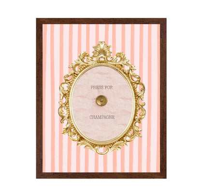 Press For Champagne No2