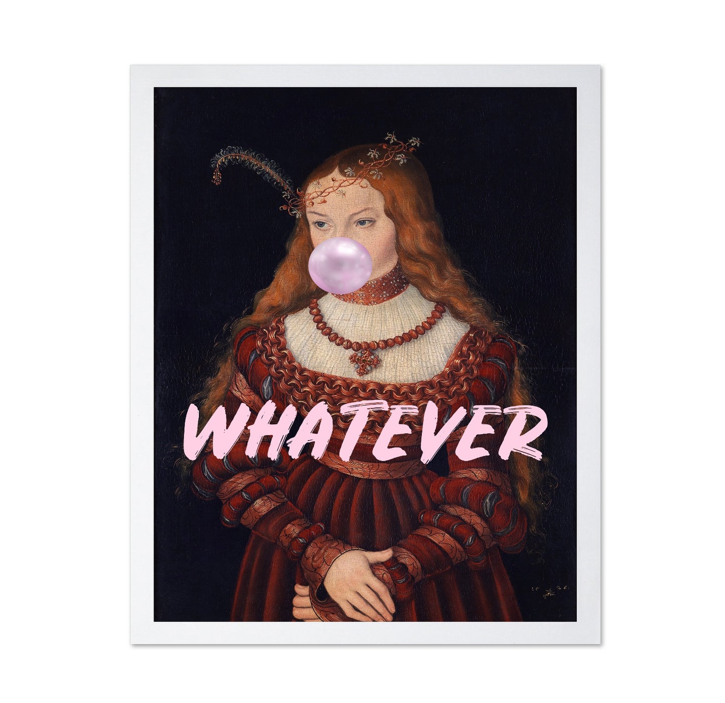 Bubblegum Renaissance
