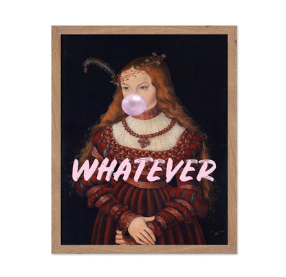 Bubblegum Renaissance