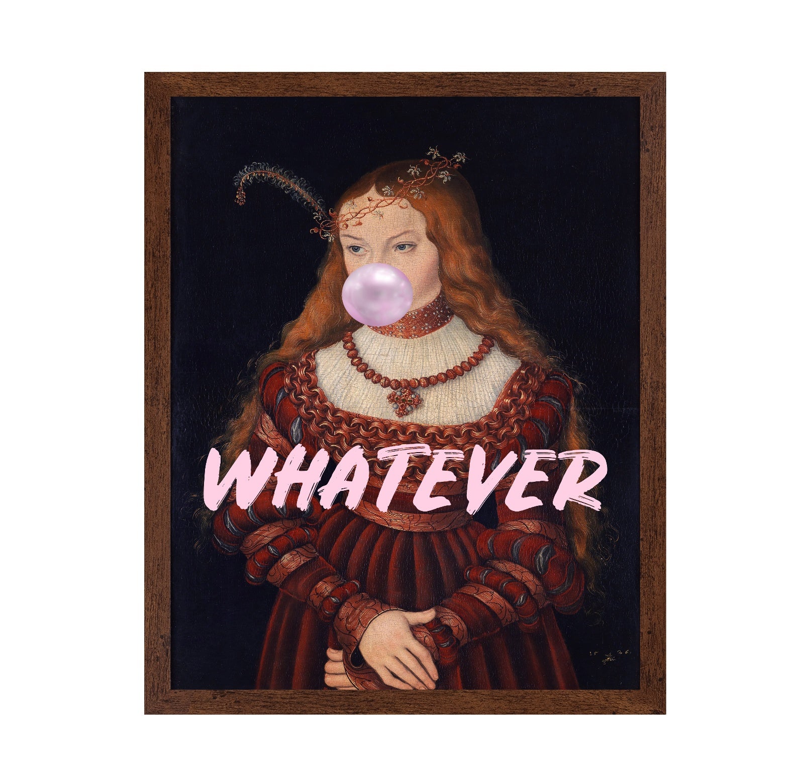 Bubblegum Renaissance