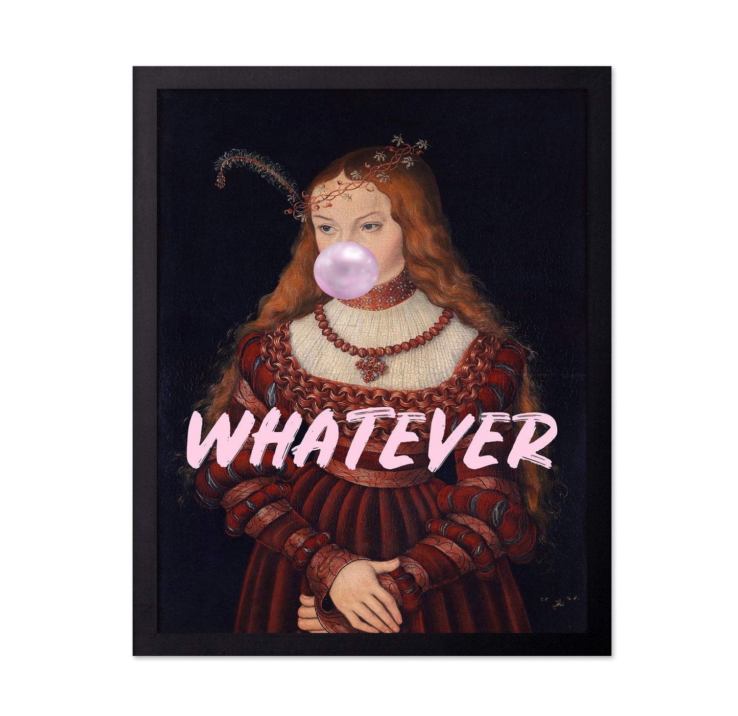Bubblegum Renaissance