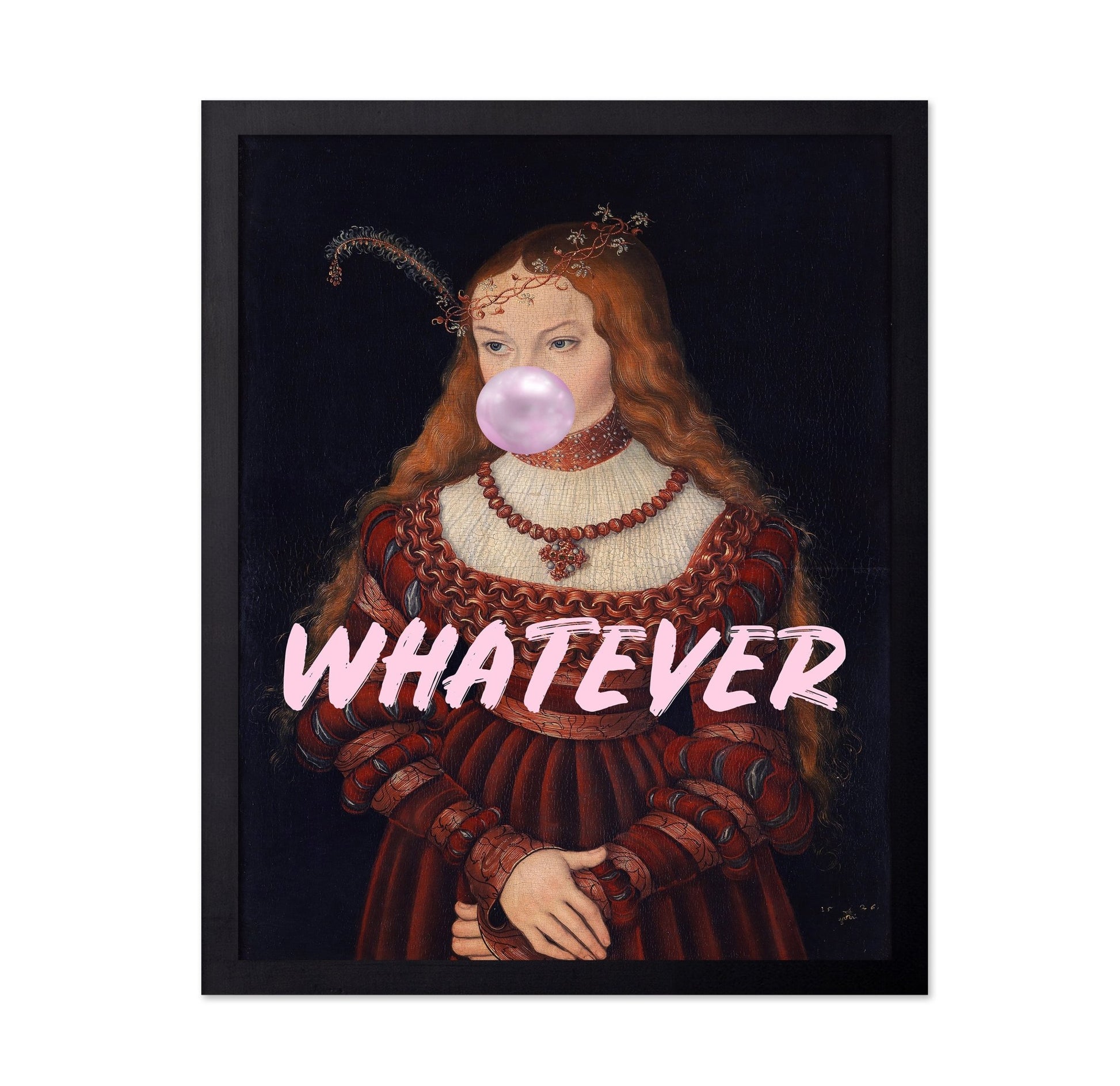 Bubblegum Renaissance