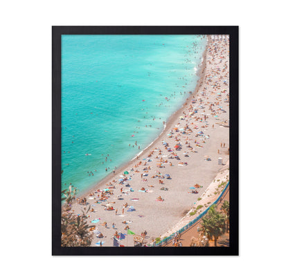 Turquoise Beach Day