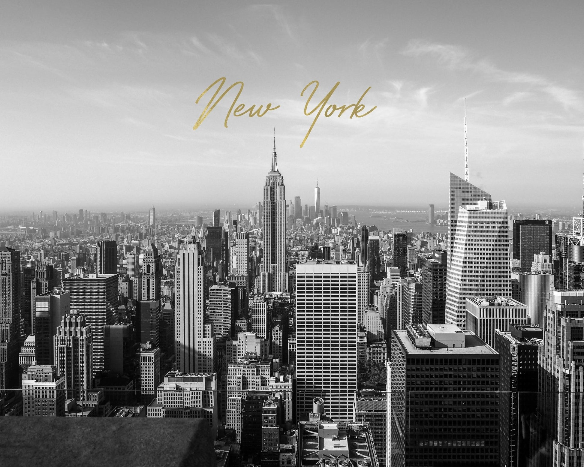 New York Skyline