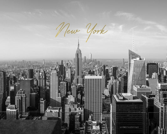 New York Skyline