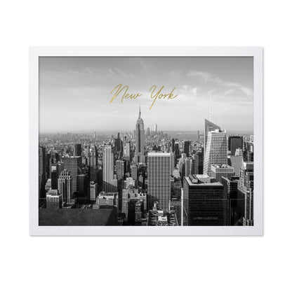 New York Skyline
