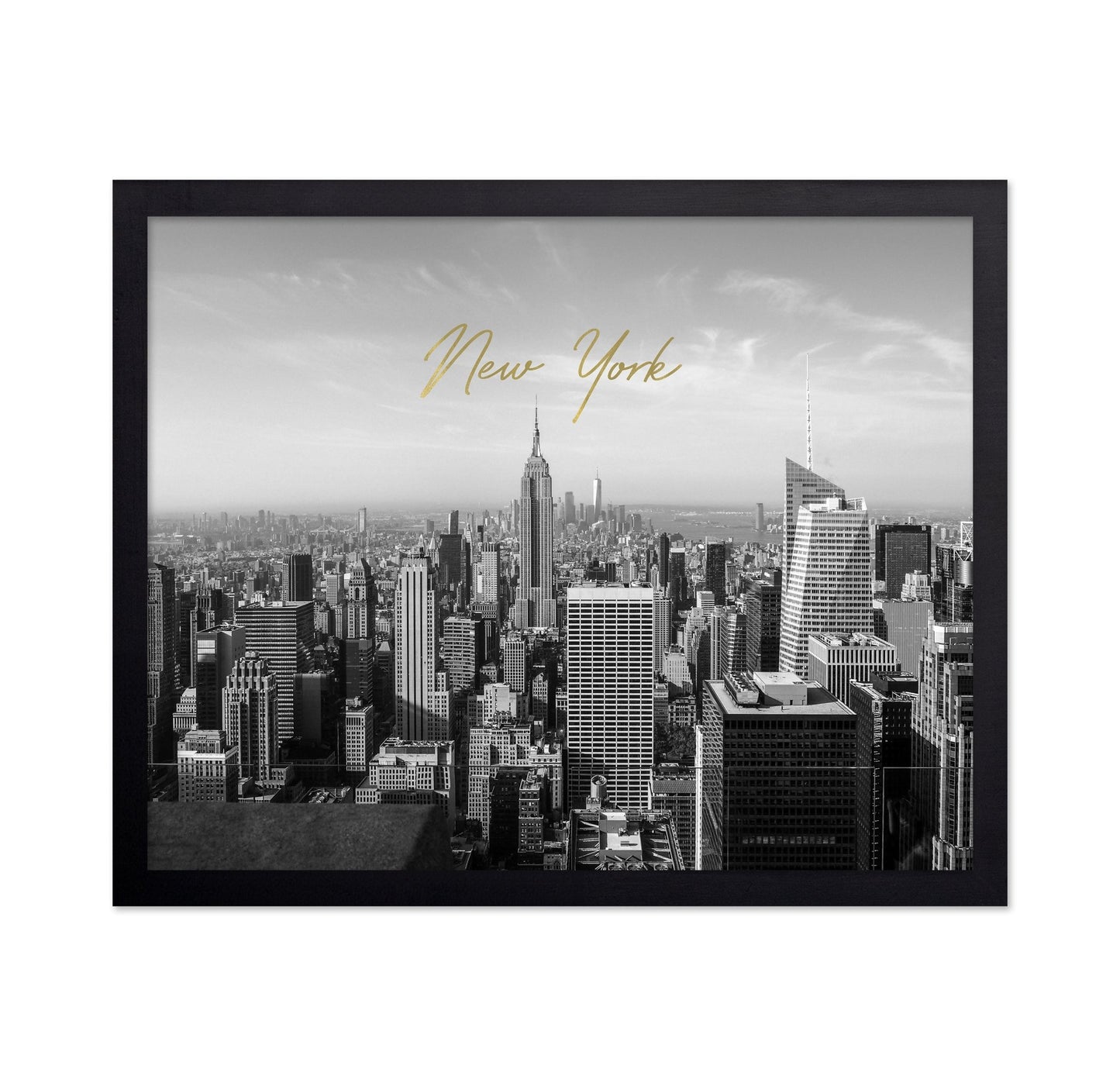 New York Skyline