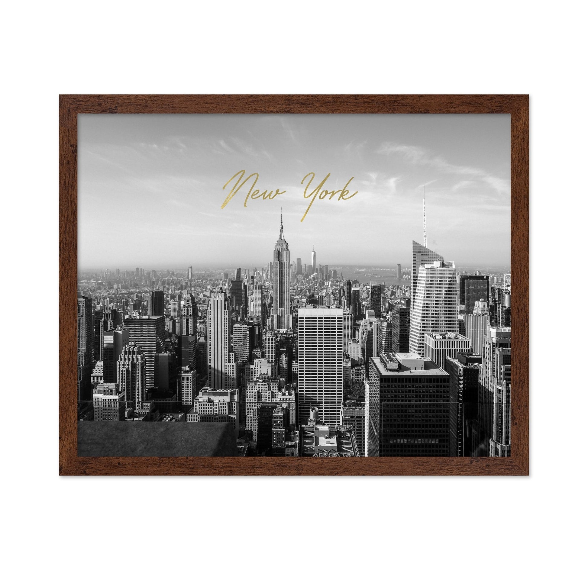 New York Skyline