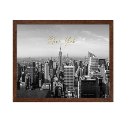 New York Skyline