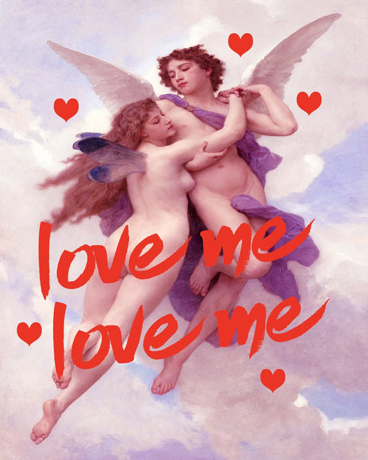 Cupid Love Pop