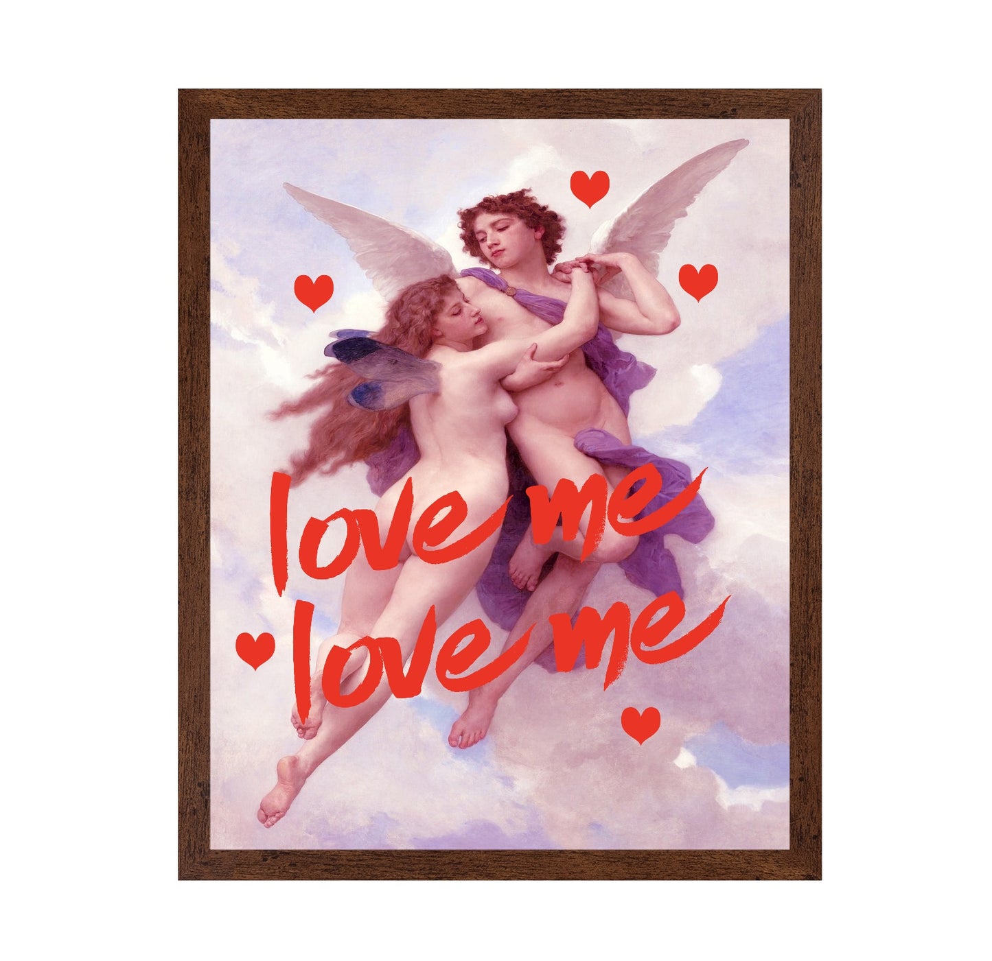 Cupid Love Pop