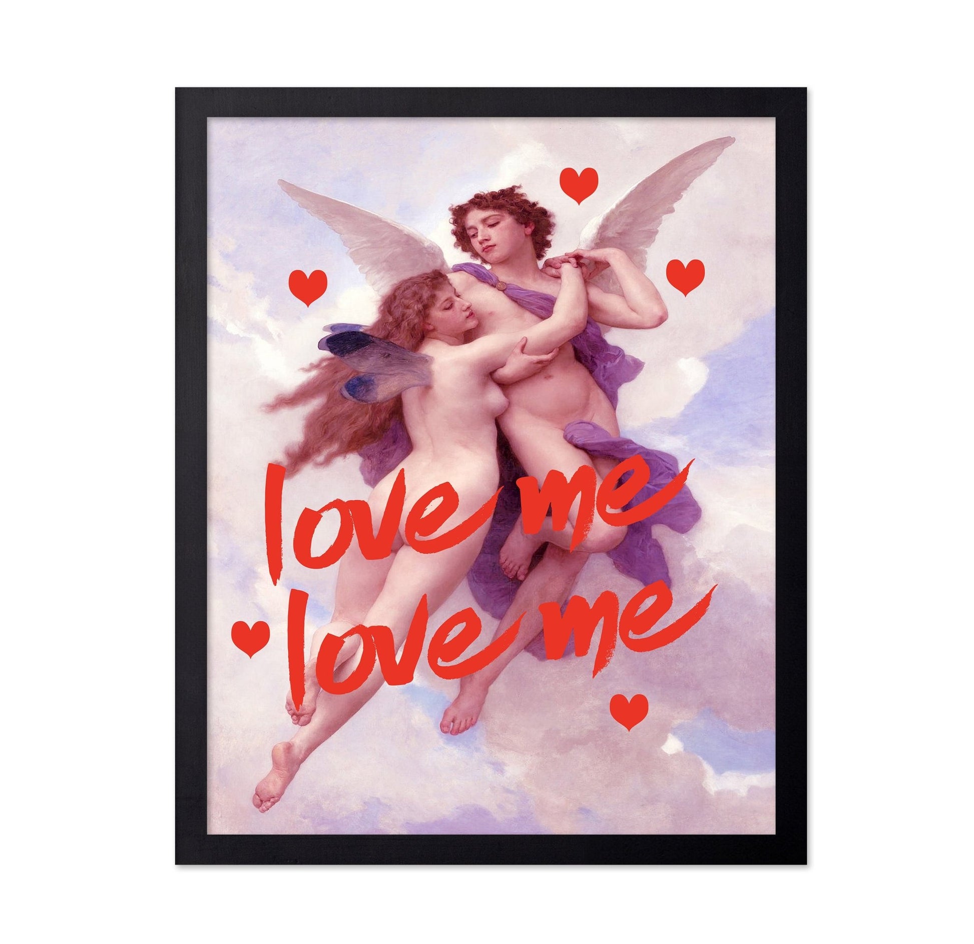 Cupid Love Pop