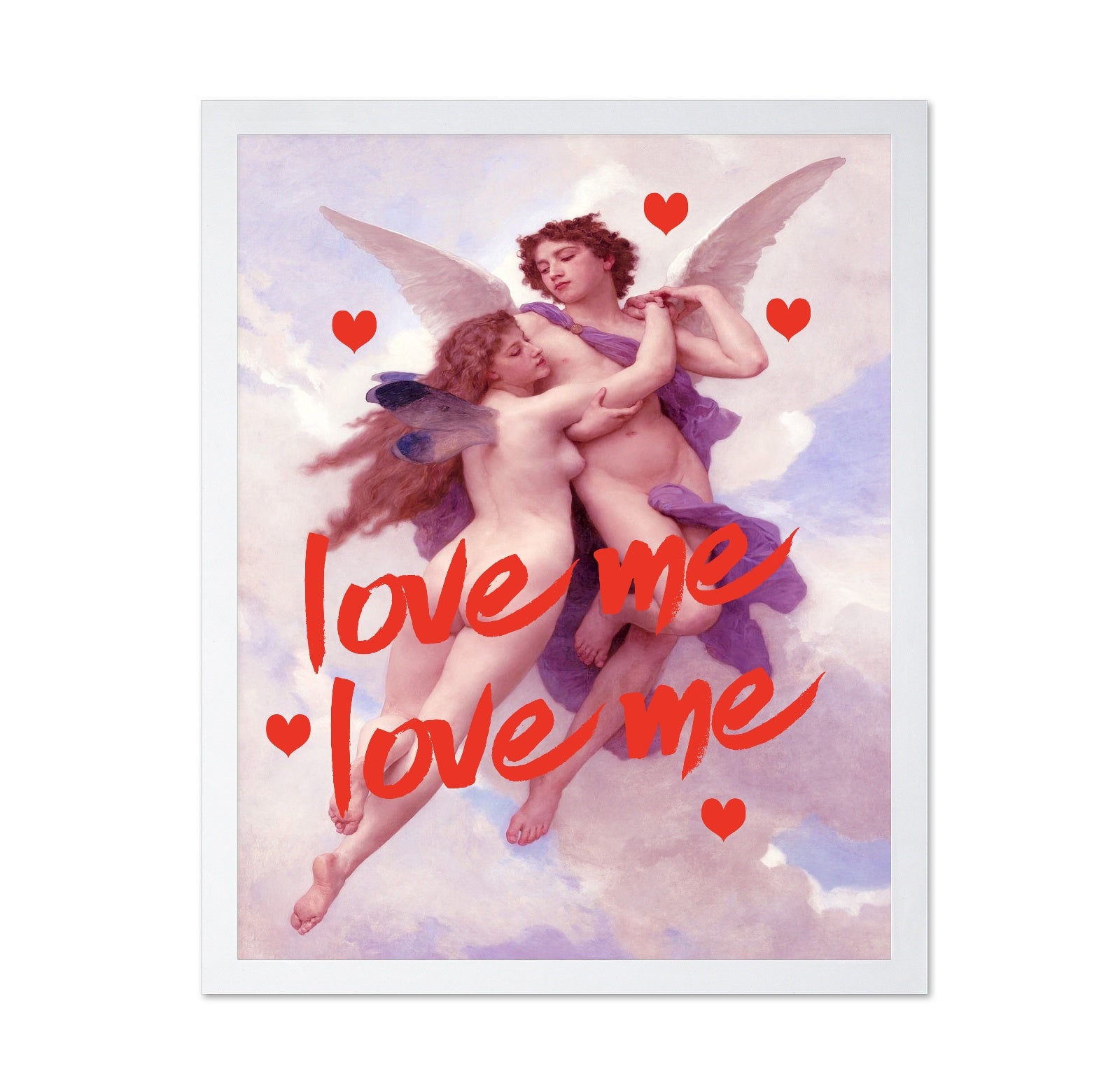 Cupid Love Pop