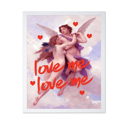 Cupid Love Pop