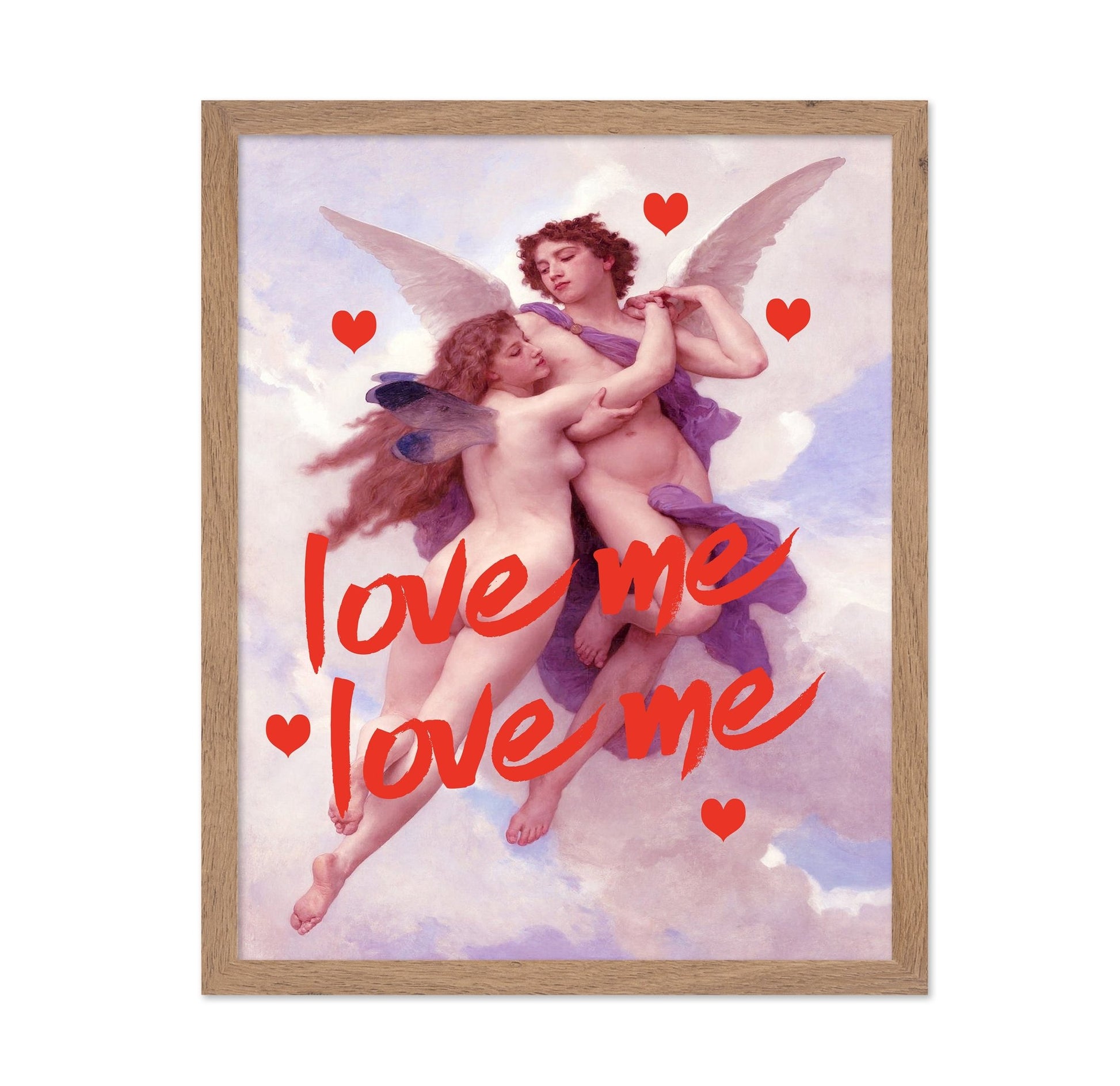 Cupid Love Pop