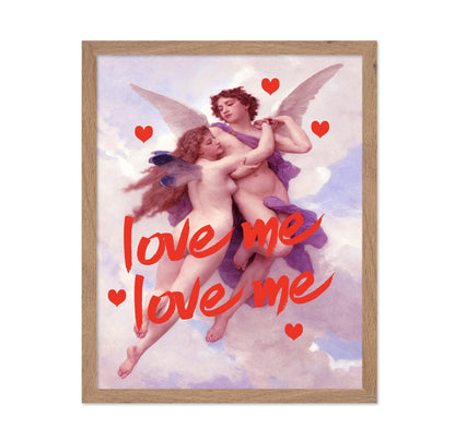 Cupid Love Pop