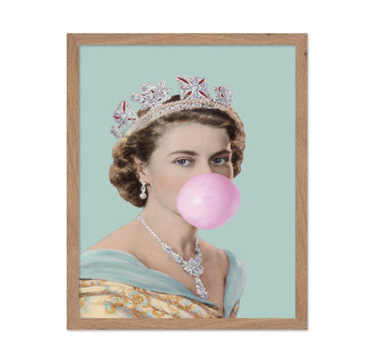 Queen Bubble Pop No2