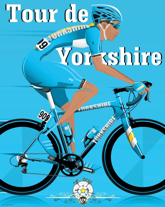 Yorkshire Cycling Race