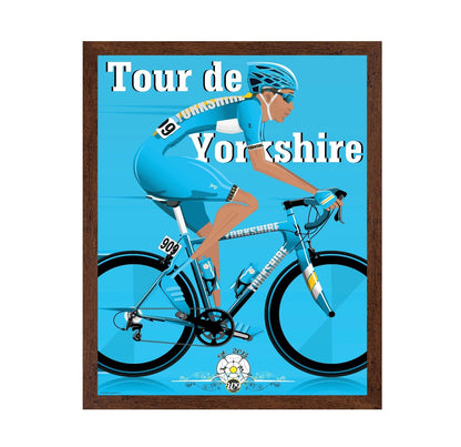 Yorkshire Cycling Race