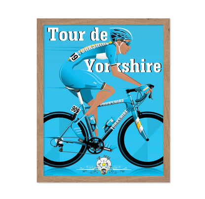 Yorkshire Cycling Race