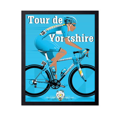 Yorkshire Cycling Race