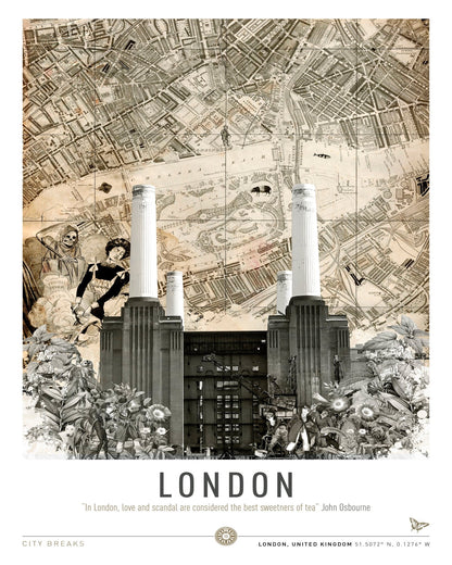 London Industrial Collage