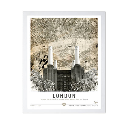 London Industrial Collage