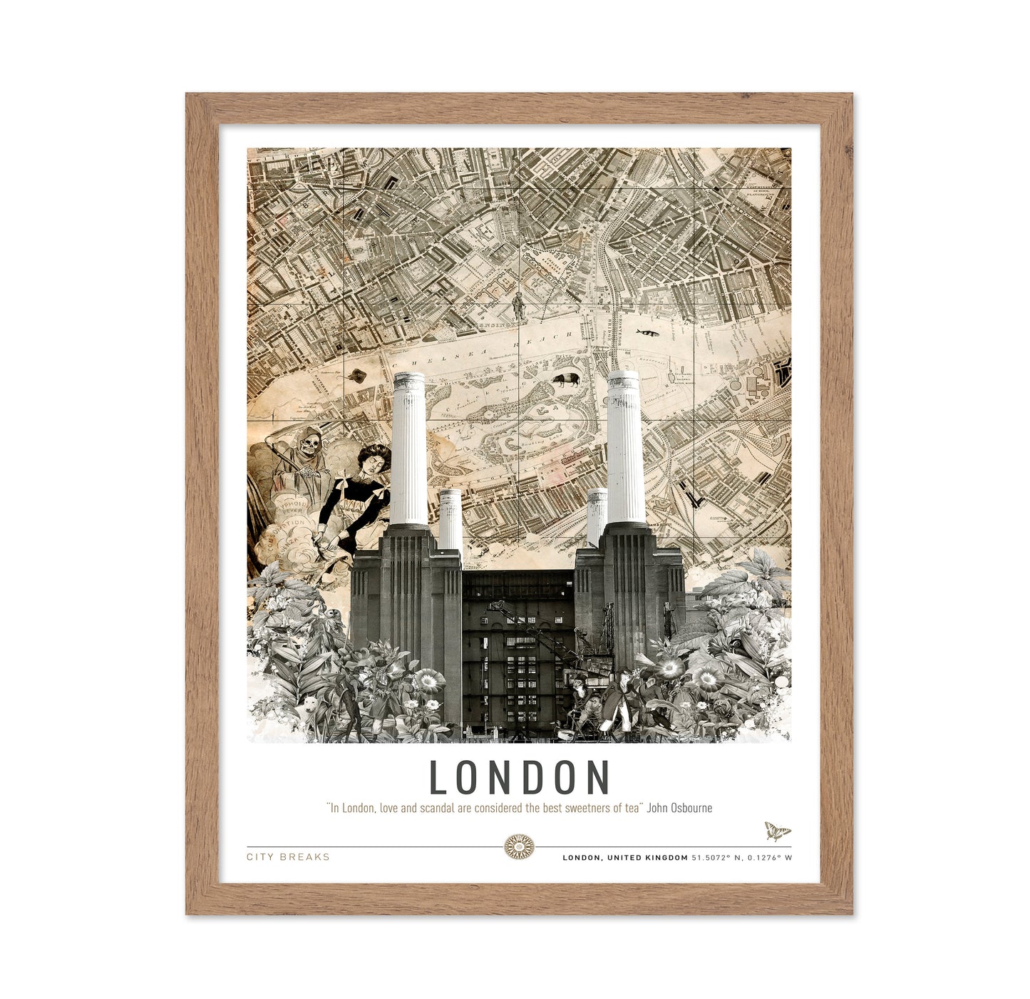 London Industrial Collage