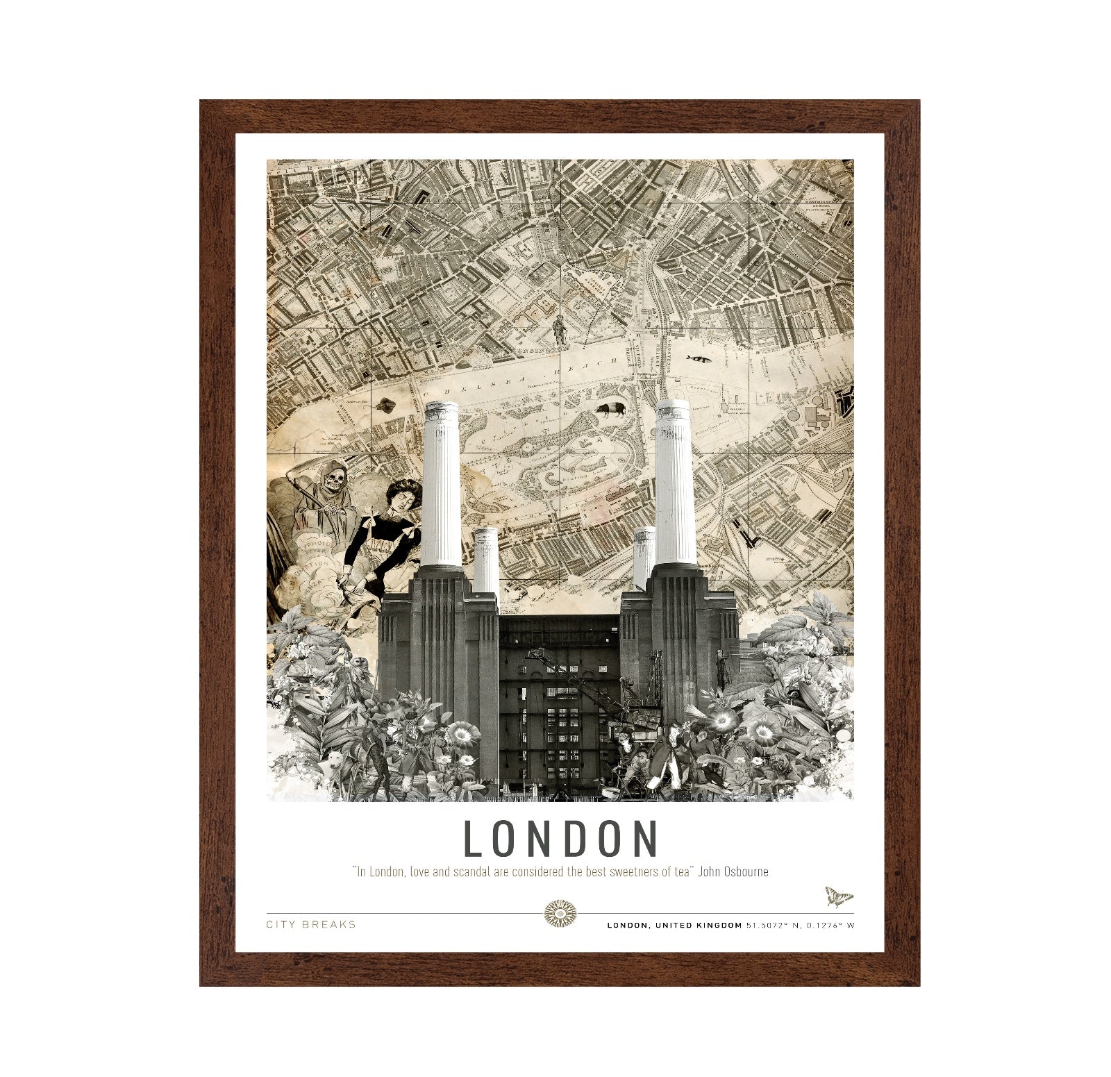 London Industrial Collage