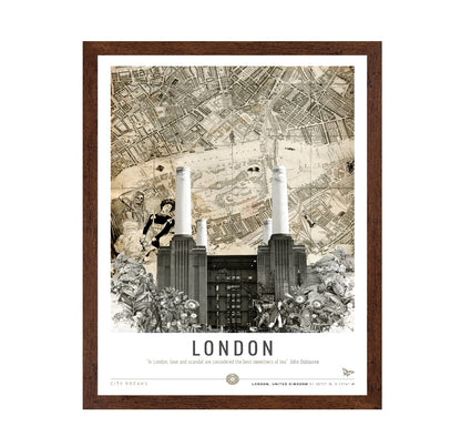 London Industrial Collage