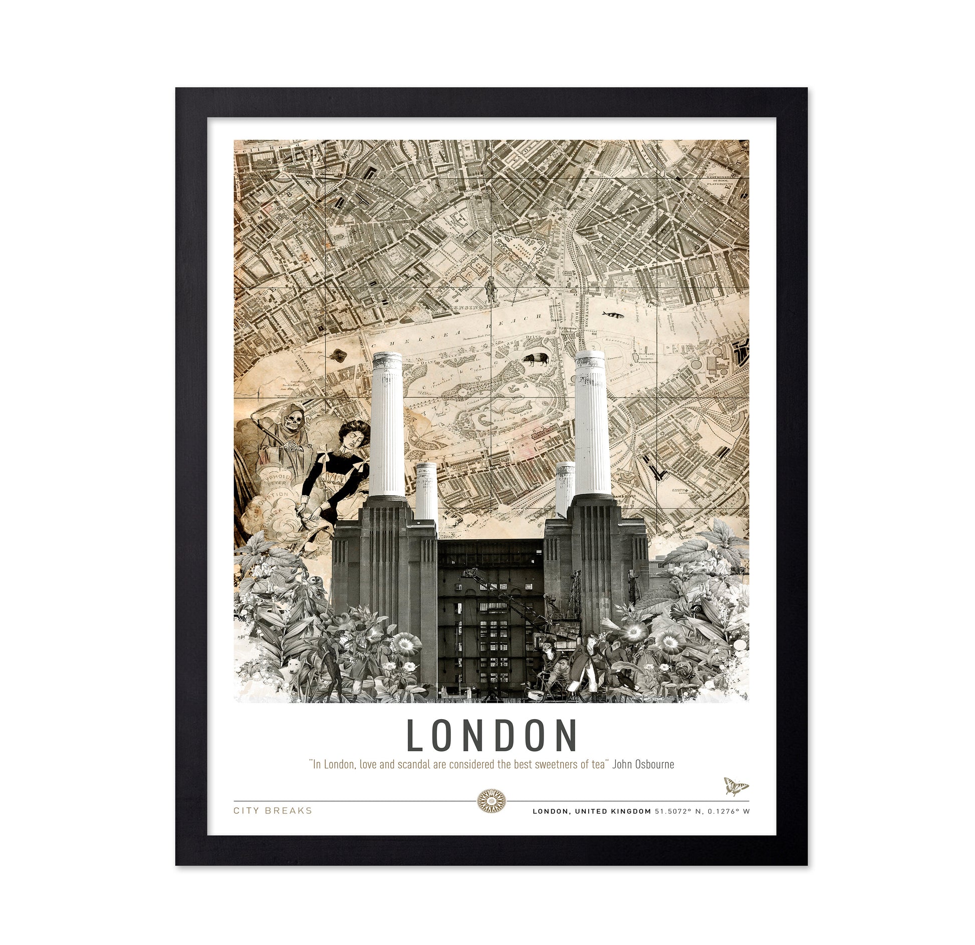 London Industrial Collage