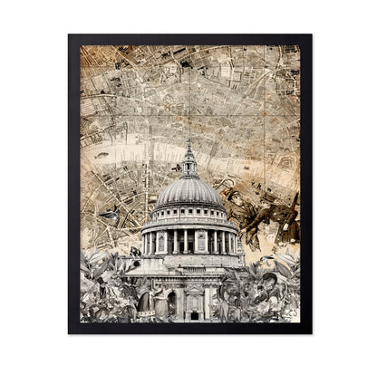 London St Paul Collage