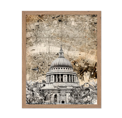 London St Paul Collage