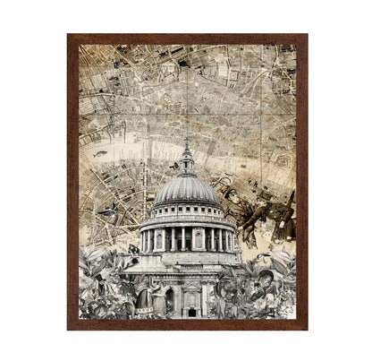 London St Paul Collage
