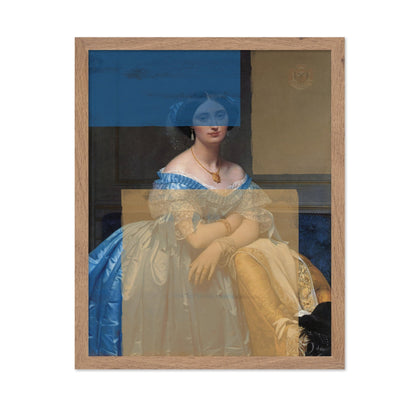 Modern Classic Portrait