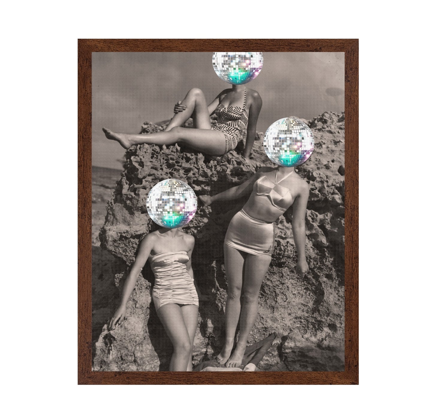Disco Beach Surreal