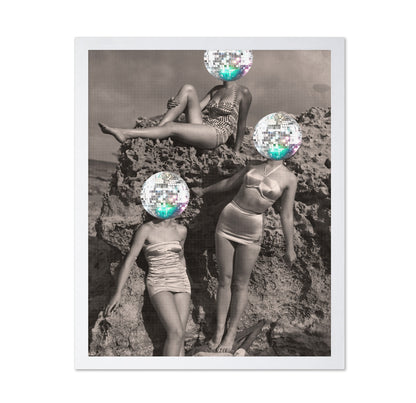 Disco Beach Surreal