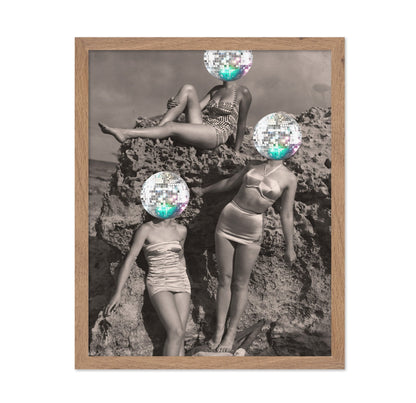 Disco Beach Surreal