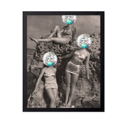 Disco Beach Surreal