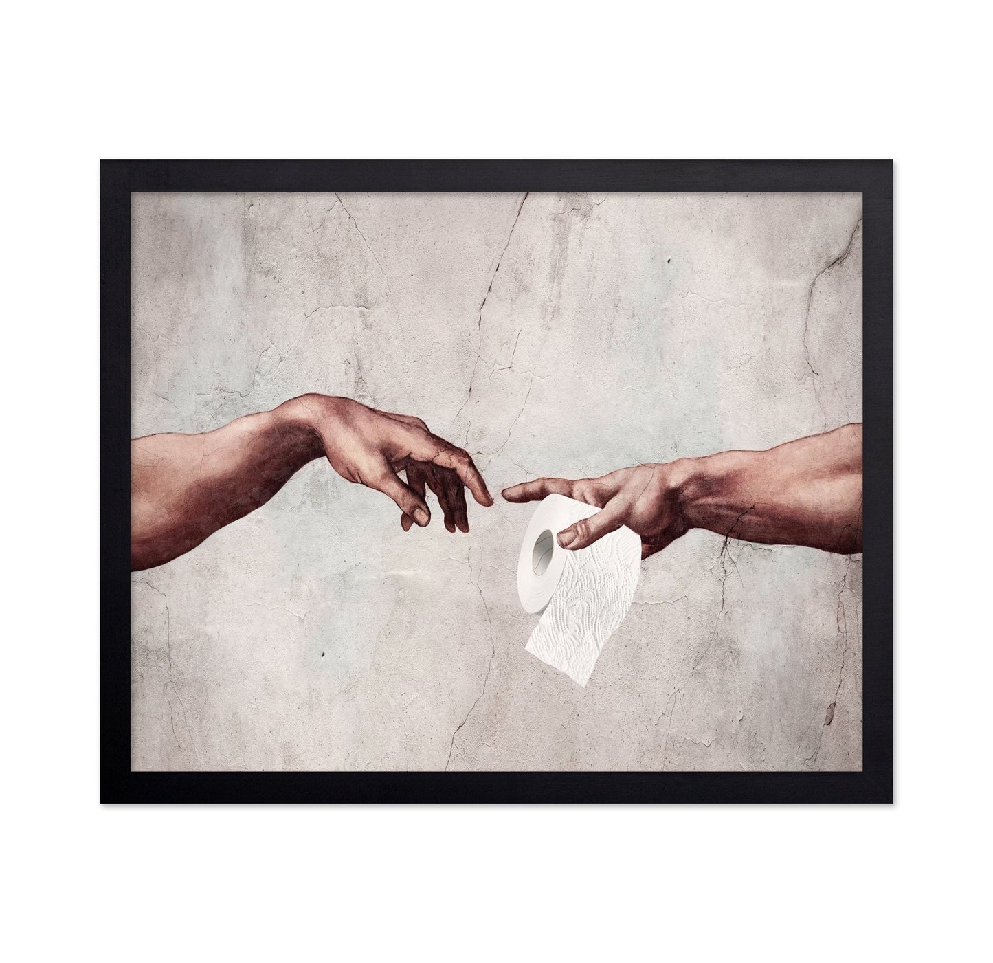 Modern Creation Touch