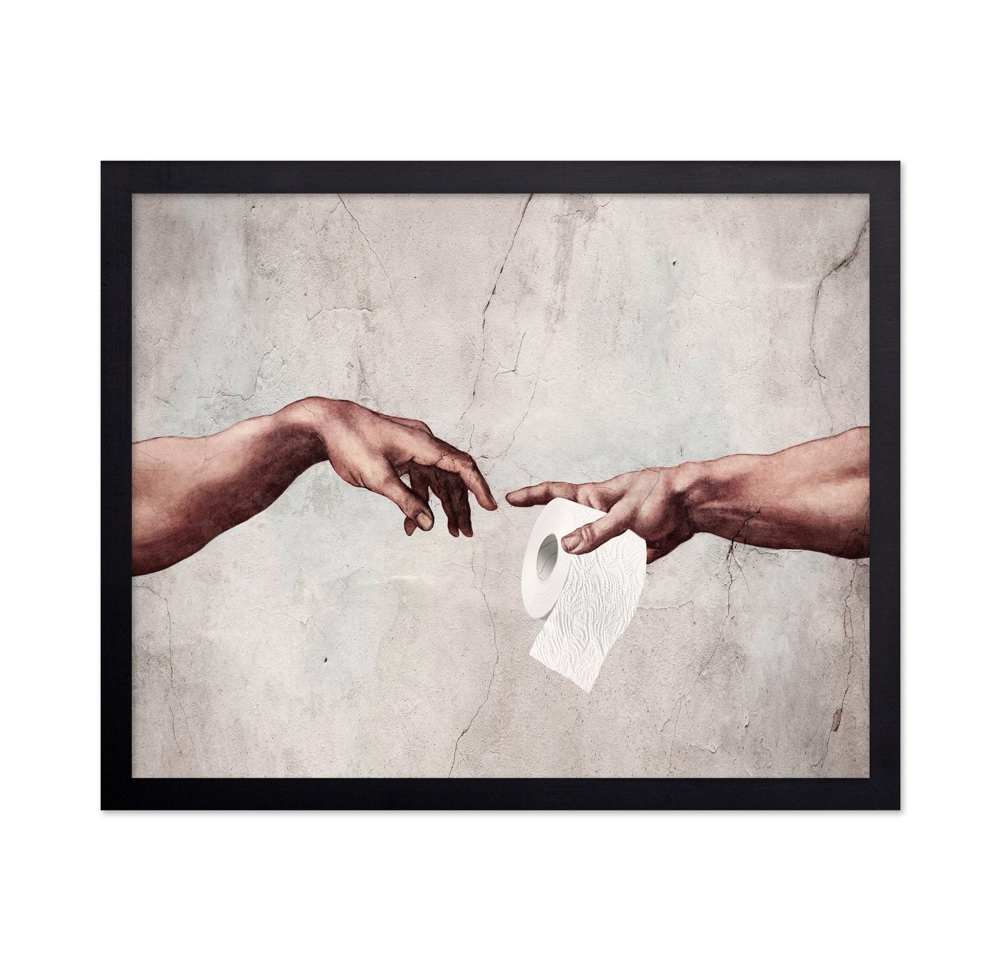 Modern Creation Touch
