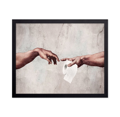Modern Creation Touch
