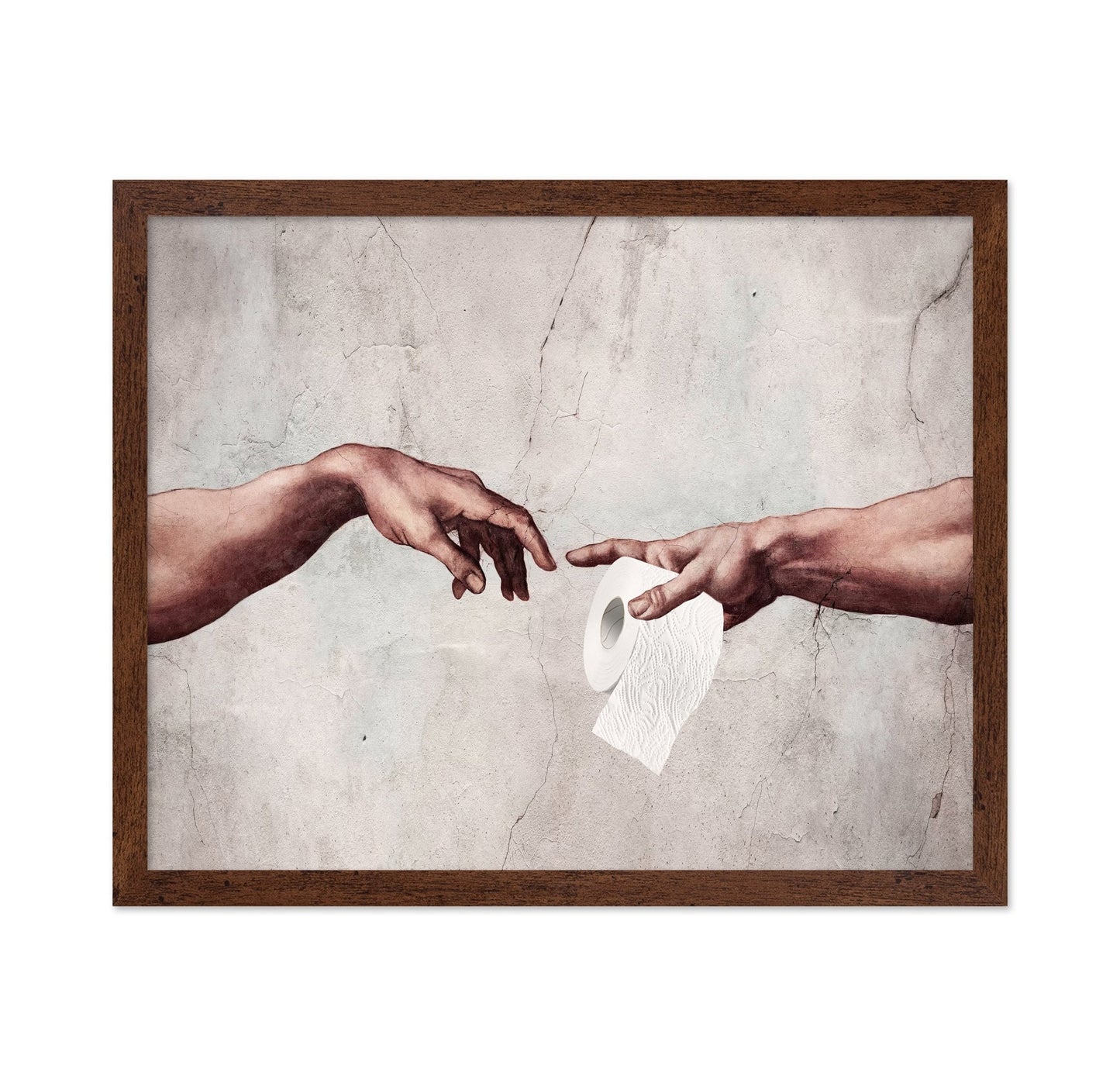 Modern Creation Touch