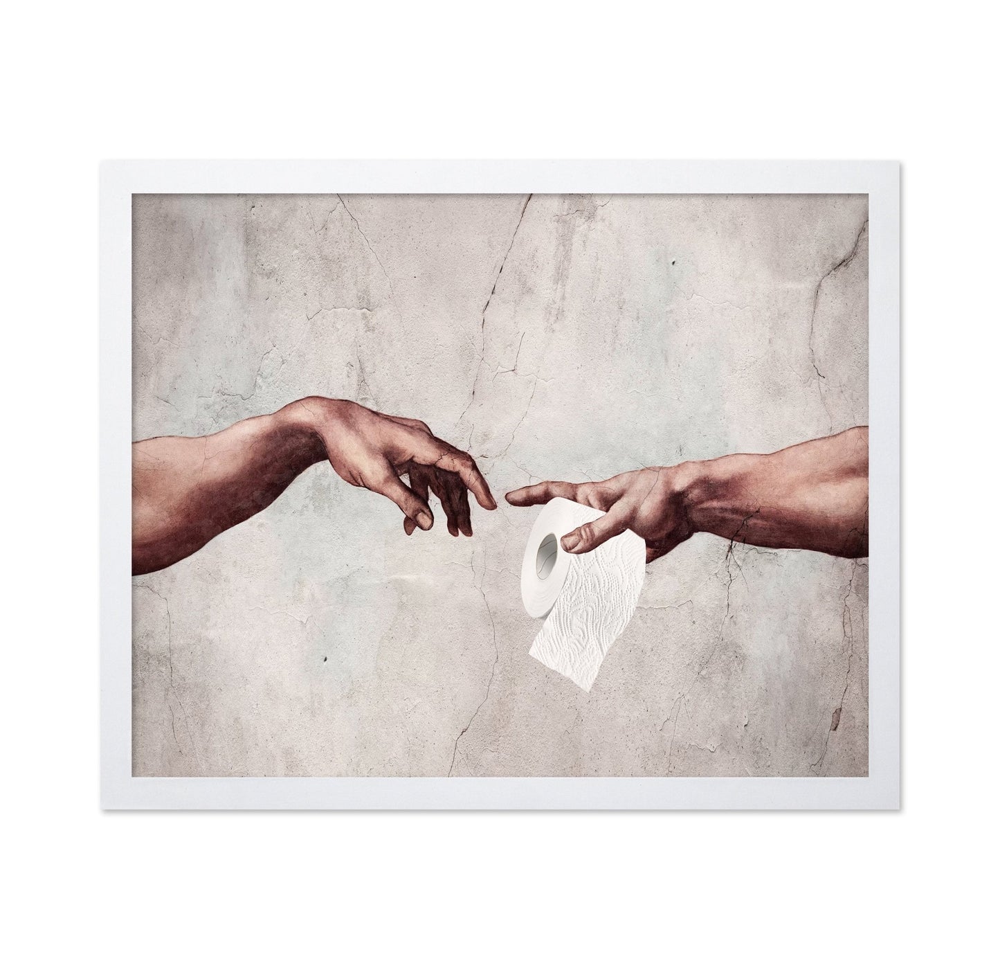 Modern Creation Touch