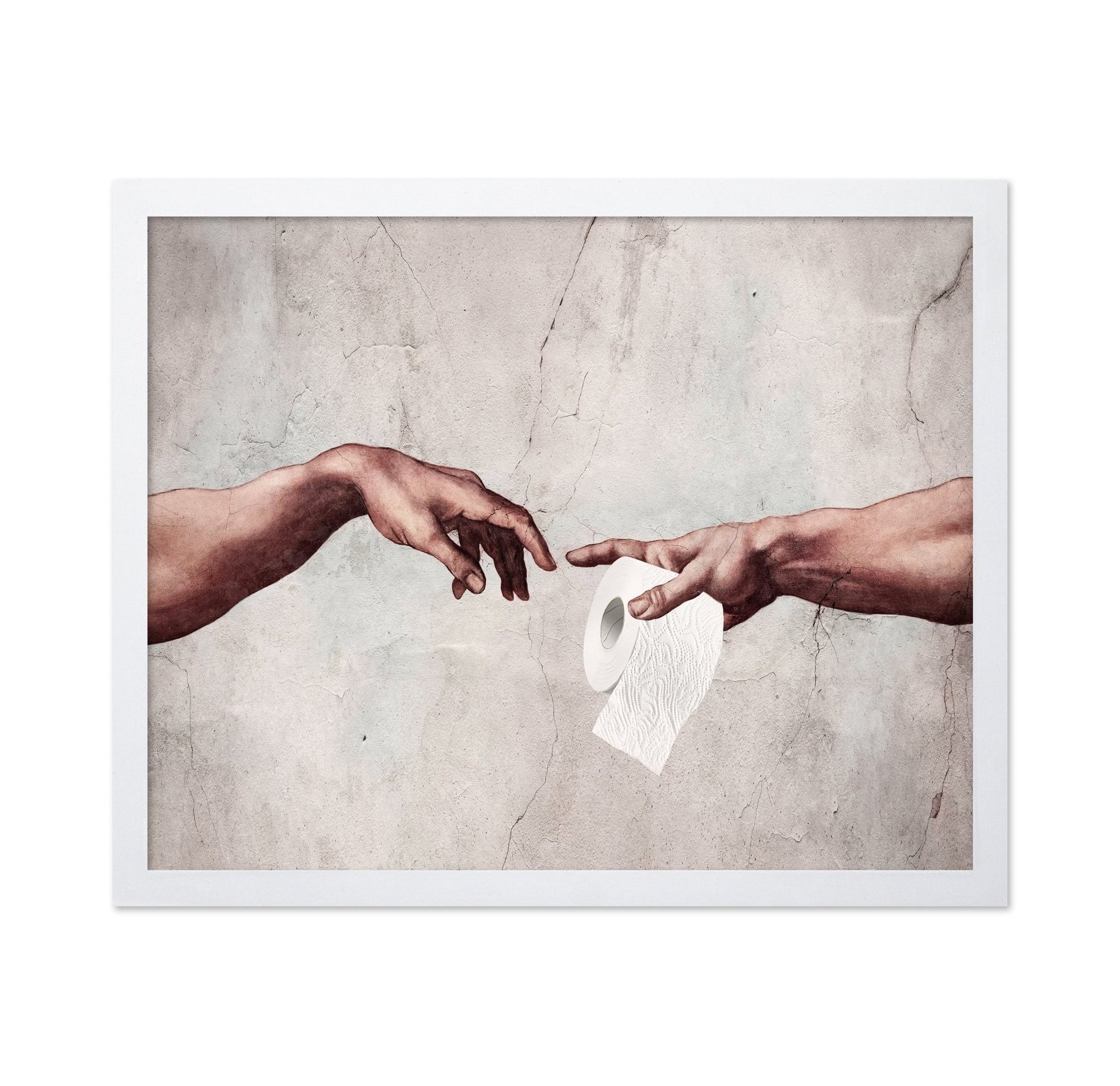 Modern Creation Touch