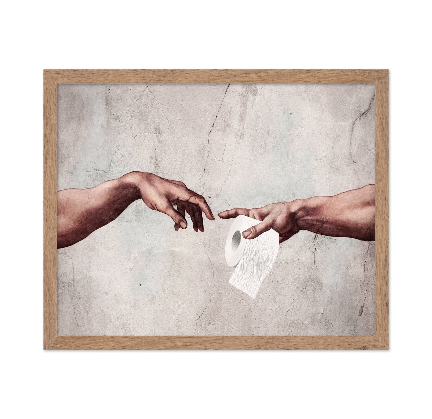 Modern Creation Touch